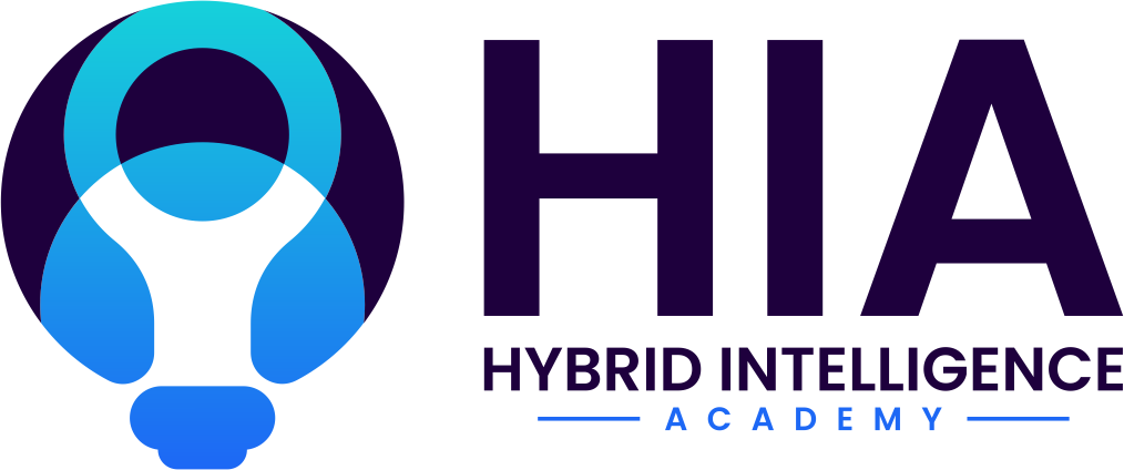 HIA Space (The hub for HIA's internal team)