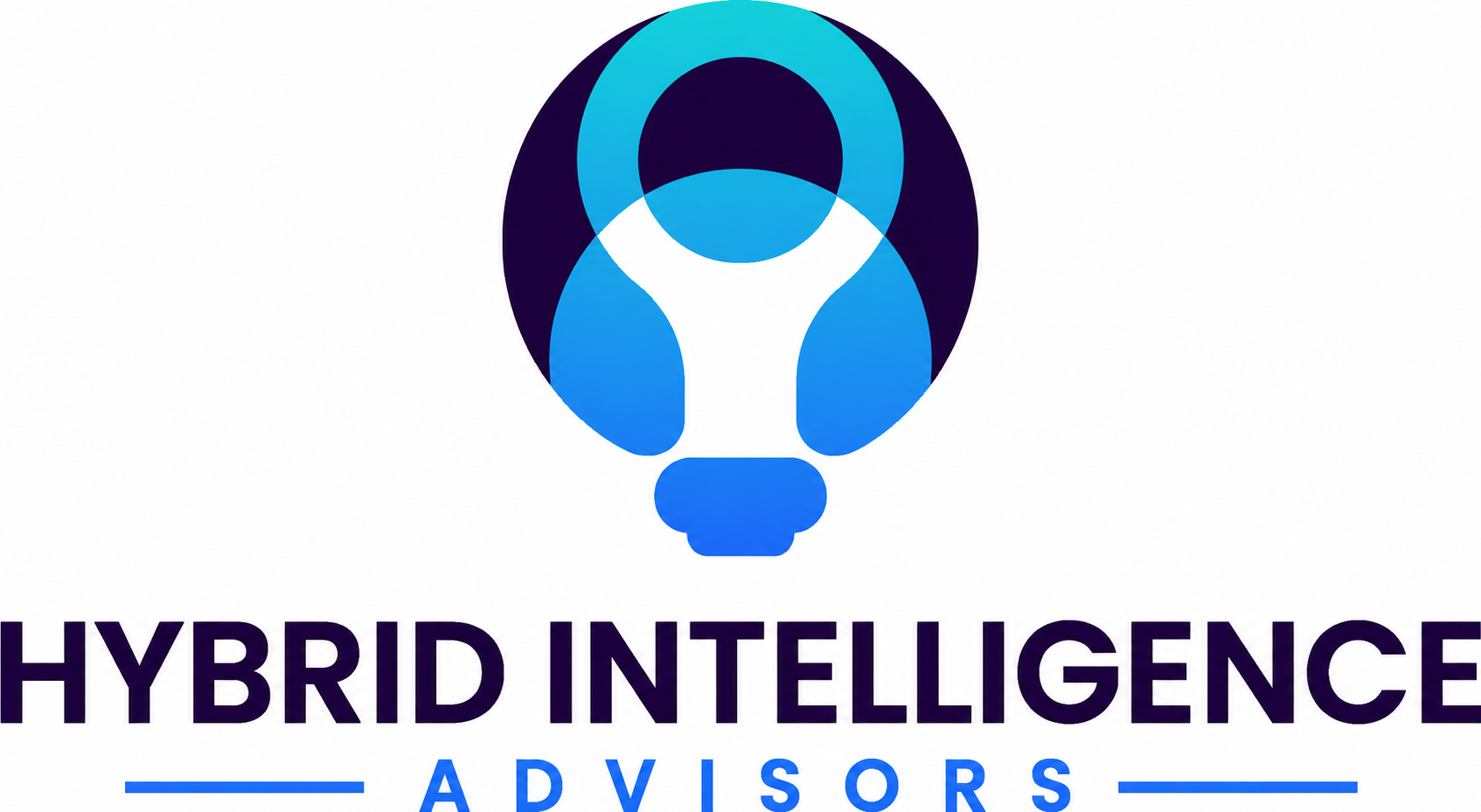 Hybrid Intelligence Advisors