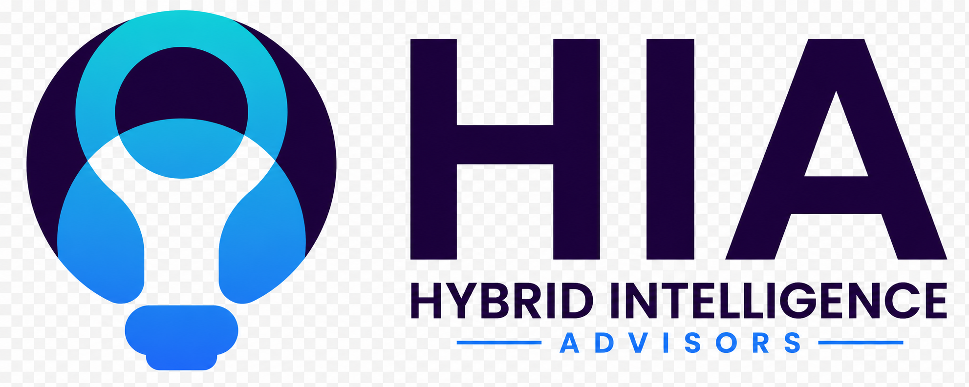 Hybrid Intelligence Advisors